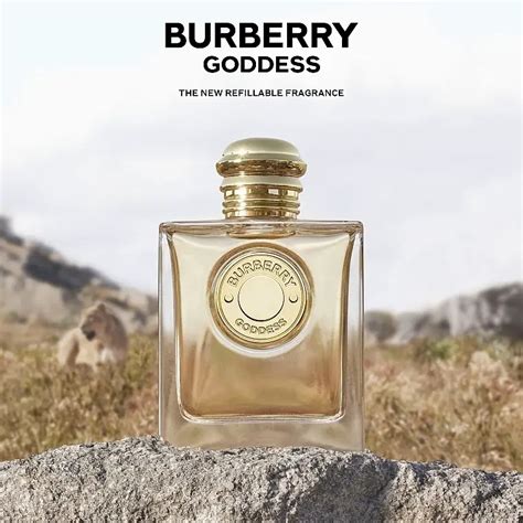 Burberry Goddess Eau de Parfum Intense for Women 50ml